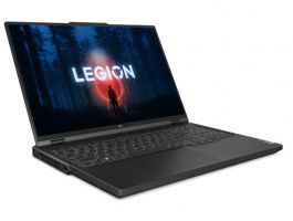 Lenovo Legion Pro 5 16ARX8 (82WM00DMHV) Onyx Grey