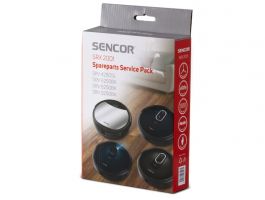 Sencor SRX 2000 kellék csomag SRV 2230TI robotporszívóhoz (41010355)