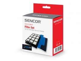 Sencor SVX 024HF HEPA szűrő SVC 9050 porszívóhoz
