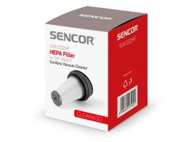 Sencor SVX 032HF HEPA szűrő SVC 8936TI porszívóhoz