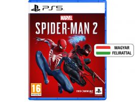 Marvel's Spider-Man 2 PS5