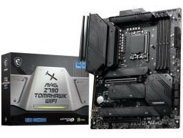 MSI MAG Z790 TOMAHAWK WIFI S1700 ATX Alaplap