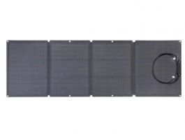 EcoFlow 110W Solar Panel, kihajtható napelem modul (33710)