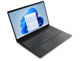 Lenovo V15 G4 AMN (82YU00YXHV) Business Black