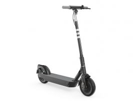 OKAI Neon PRO ES30 elektromos roller (ES-ES30-EUBL) fekete