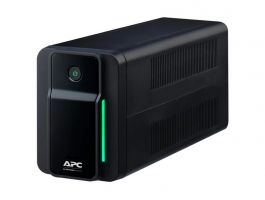 APC Back-UPS szünetmentes tápegység (BX500MI)