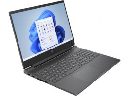 Victus by HP 16-s0016nh (AY7H6EA) Csillámezüst