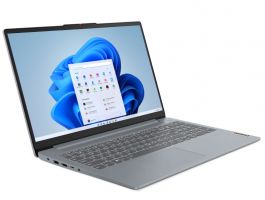 Lenovo IdeaPad Slim 3 15IRU8 (82X700GJHV) Arctic Grey