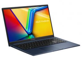 ASUS Vivobook 15 X1504 (X1504VA-BQ3753) kék