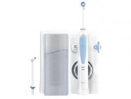 Oral-B Water Flosser Oxyjet szájzuhany (10PO010417)