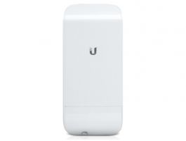 Ubiquiti NanoStation Loco M5 - kültéri access point (LOCOM5)