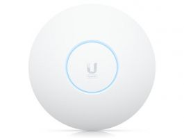 UBIQUITI U6 Professional - Wi-Fi Access Point (U6-PRO)