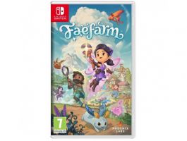 FAE Farm - Nintendo Switch