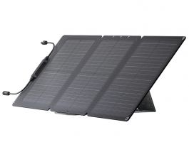 Ecoflow 60W Solar Panel, kihajtható napelem modul