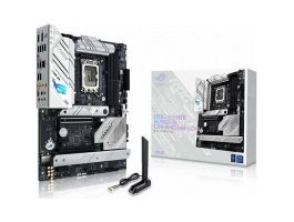 Asus ROG STRIX B760-A GAMING WIFI S1700 ATX Alaplap (ROG STRIX B760-A GAMING WIFI)