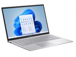 Asus Vivobook 15 X1504 (X1504VA-BQ3679W) ezüst