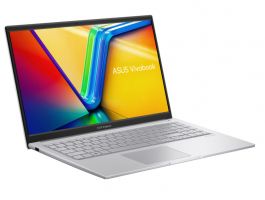 ASUS Vivobook 15 X1504 (X1504VA-BQ3752) Cool silver / ezüst