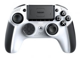 Nacon Revolution 5 Pro - PS5 kontroller (2808849) fehér