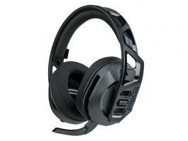 Nacon RIG 600 PRO HS Gaming Headset, Playstation-höz (2808826) fekete