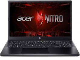 Acer Nitro V ANV15-41-R9V5 (NH.QSGEU.008) fekete