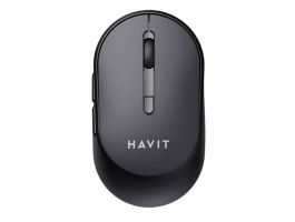 Havit MS78GT Wireless egér - Fekete