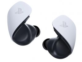 Sony PS5 Pulse Explore vezeték nélküli fülhallgató (PS719573005)