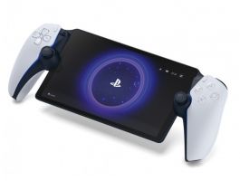 Sony PlayStation Portal (PS711000042435)