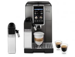 DeLonghi Dinamica Plus ECAM380.95.TB automata kávéfőző
