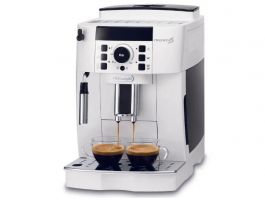 Delonghi ECAM21117.W automata kávéfőző