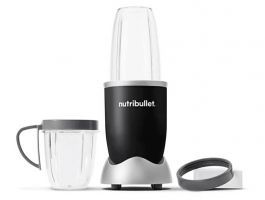 Nutribullet MBR06B turmixgép