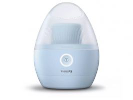 Philips GCA2100/20 szövetborotva