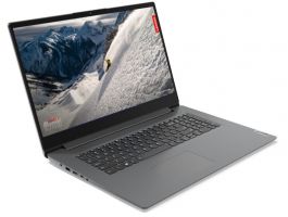 Lenovo V17 G4 IRU (83A2003KHV) Iron Grey / szürke
