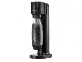 SodaStream Gaia Black szódagép (42005028) fekete