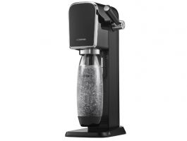 SodaStream ART CQC szódagép (42004916) fekete