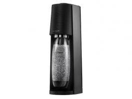 SodaStream TERRA CQC szódagép (42004913) fekete