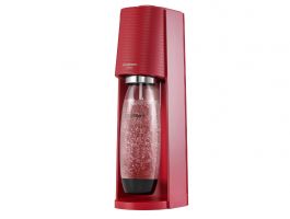 SodaStream TERRA CQC szódagép (42004914) piros