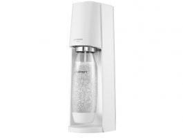 SodaStream TERRA CQC szódagép (42004912) fehér