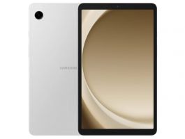 Samsung Galaxy Tab A9 Wi-Fi, 128GB (SM-X110NZSEEUE) Misztikus ezüst