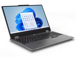 Lenovo LOQ Gaming 15IRX9 (83DV01E6HV_+WIN11) szürke