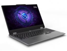 Lenovo LOQ Gaming 15IRX9 (83DV01E6HV) szürke