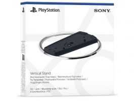 SONY Függőleges állvány PS5 konzolokhoz (PS719579540)