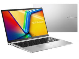 Asus Vivobook 15 M1502YA (M1502YA-BQ375) Cool Silver
