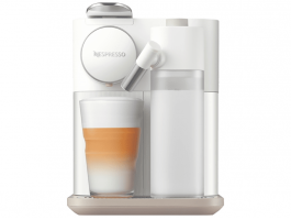 DeLonghi EN640.W Gran Lattissima kapszulás kávéfőző, fehér