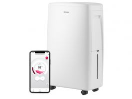 Sencor SDH 1028WH Páramentesítő (41018495) fehér