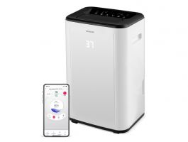 Sencor SDH 3028WH Páramentesítő (41018497) fehér