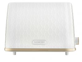Sencor STS 7200WH Kenyérpirító (41000745) fehér