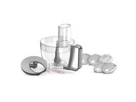 Sencor STX 046 Food Processor daráló és szeletelőfeltét csomag STM63 és STM78 robotgéphez (41015107)