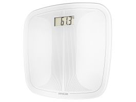 Sencor SBS 2405WH Személymérleg (41015848)