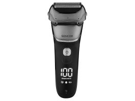 Sencor SMS 0900BK Elektromos borotva (41016506)