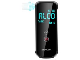 Sencor SCA BA10 Alkoholszonda (41016511)